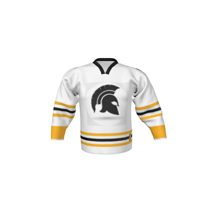 Hockey Chicago Style Reverse Gear Reversible Hockey Jersey. (x 15)